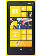 Klingeltöne Nokia Lumia 920 kostenlos herunterladen.